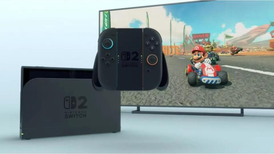Switch 2 会卖多少钱？让我们分析一下任天堂的定价策略吧