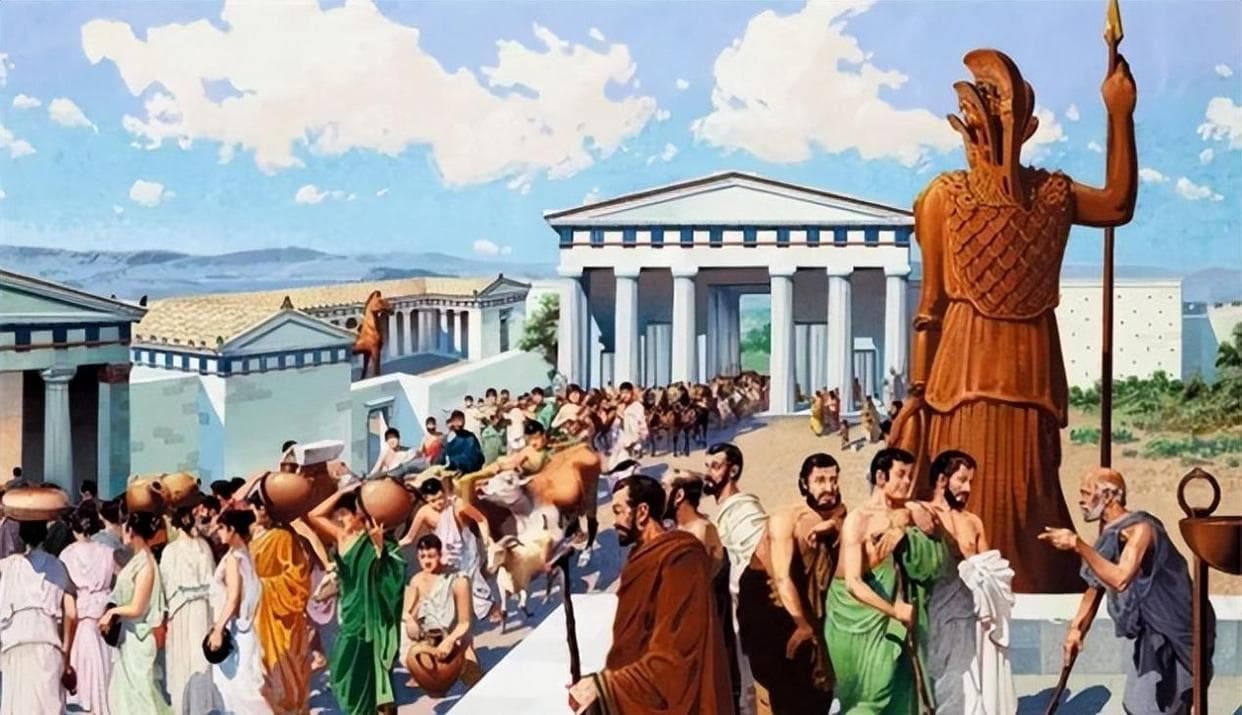 古代战争的战术与策略：古代战争中有哪些令人称奇的战术和策略？