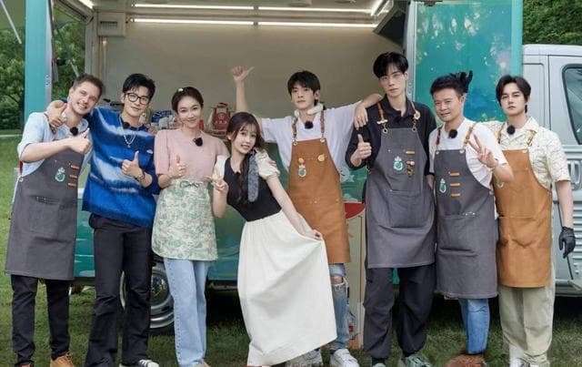 杨幂退出《密逃》，杨紫离开《中餐厅》，国产综艺正“选角降级”