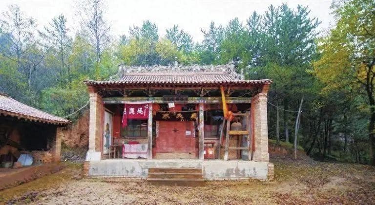 探秘渭河源：泱泱渭河，为何古今不同源？