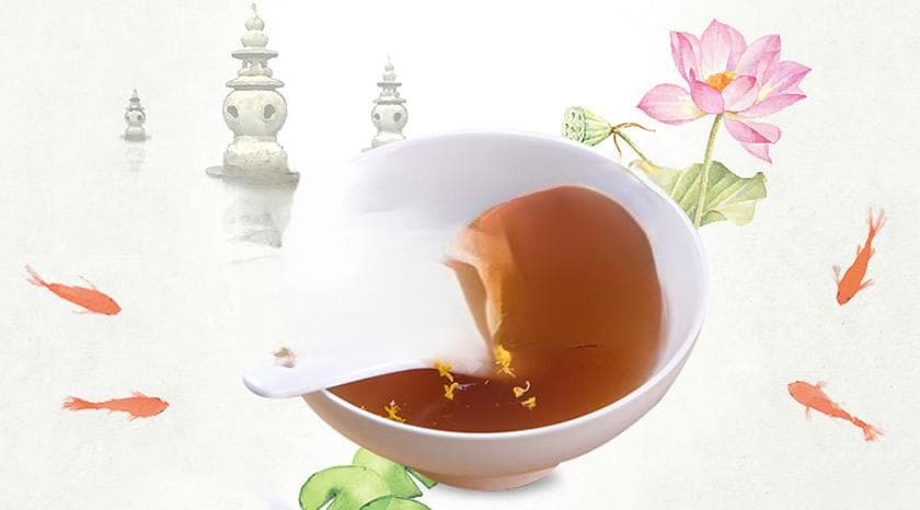 【藕粉冲泡方法】藕粉怎么冲才好喝 冲调藕粉的小技巧