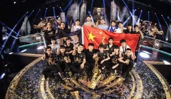 一代野王Mlxg正式退役！LPL0027号Mlxg再见！你好！刘世宇