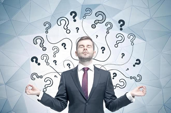 如何才能拥有深度思考的能力？这你需要突破：看待问题的四大层次