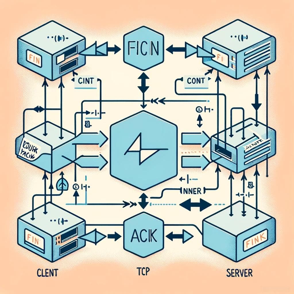 深入理解TCP的四次分手过程