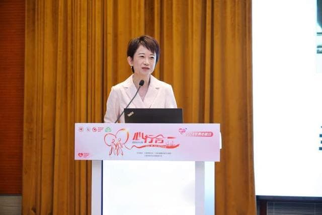 早搏、高血脂都是"隐形杀手"？心行合一，科学筑起心血管健康，专家们来支招
