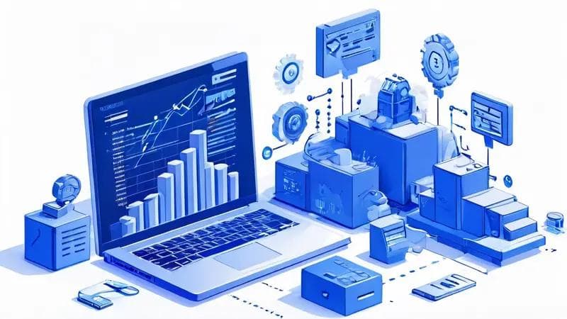 Excel ECharts使用指南：从入门到实战