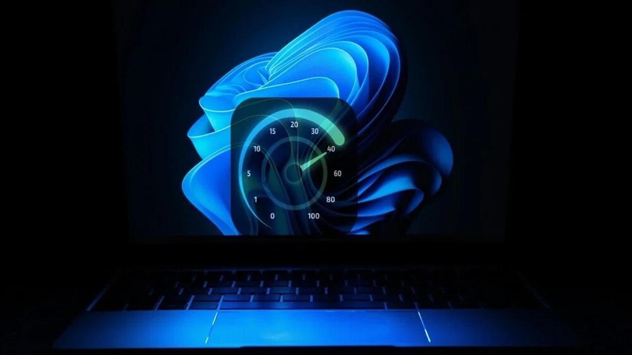 优化 Windows 中的网络连接以提高速度和稳定性