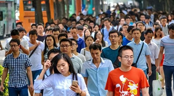 我国将迎来前所未有的人口死亡高峰！专家：三个因素驱动所致