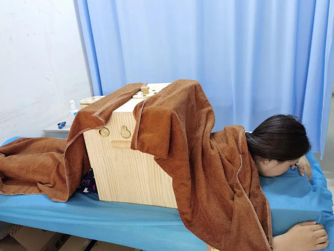 从关节疼痛到失眠调理：艾灸的五大健康功效