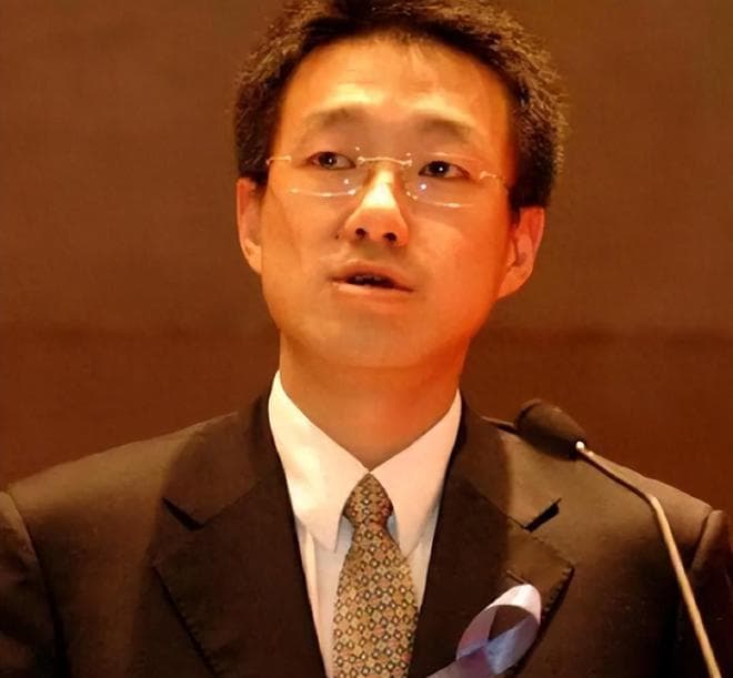从淘宝创始人到拼多多幕后推手：孙彤宇的商业传奇