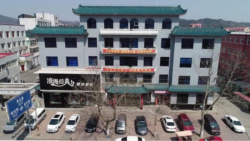 全国首家！岫岩满族博物馆免费开放13年