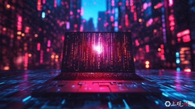 “狼”真的来了！AI已经强大到我们太多太多的写作已经毫无意义了？