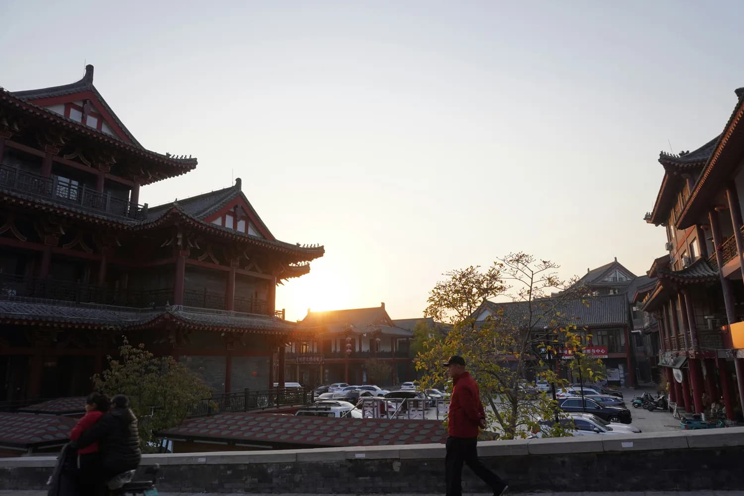 桥西历史文化街区：杭州文艺复兴的秘密基地