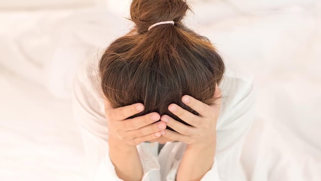 6招不吃藥 解你的偏頭痛！要快速解除疼痛 中醫師還有「這1招」