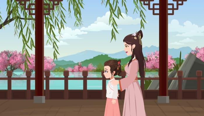 古代对婢女的称呼：为什么把婢女称为丫鬟？