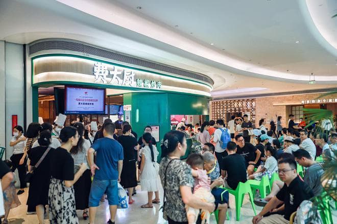 衡阳小炒肉走红全国：一道家常菜的逆袭之路