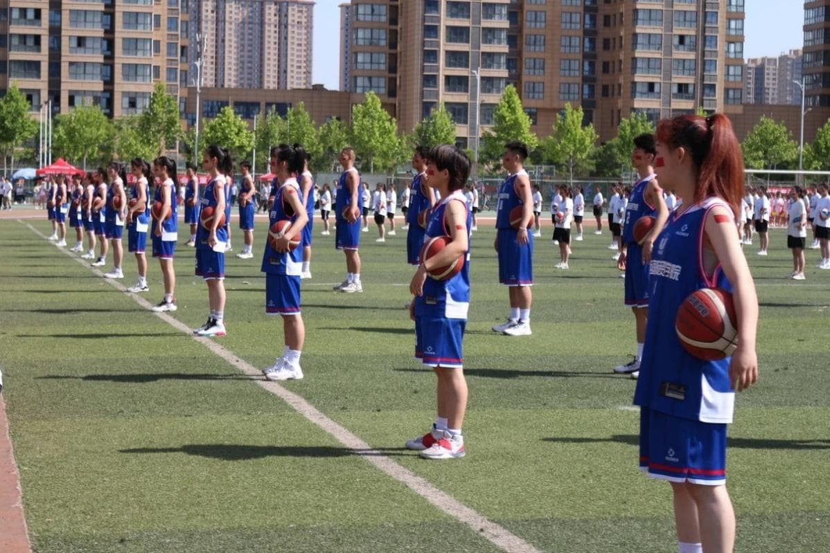 “五维一体”！促进体育“双一流”建设