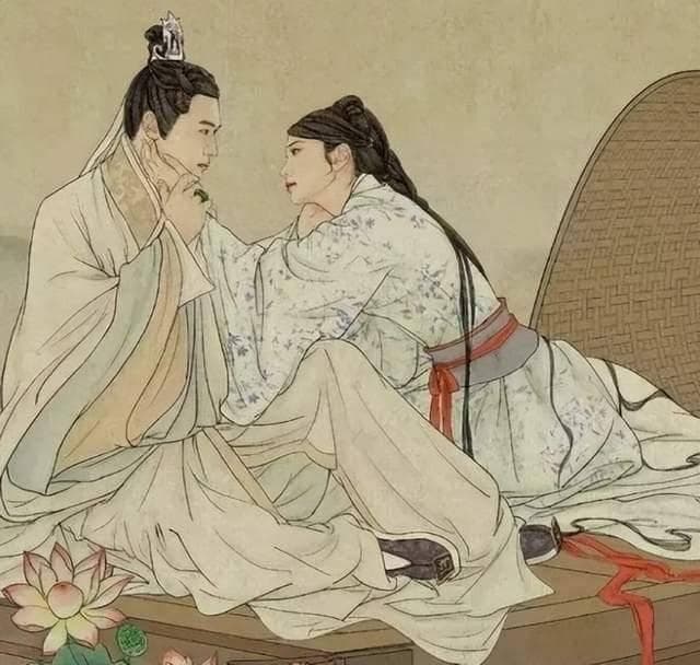 古人是如何叫心上人的？这些称呼比“宝贝”还甜！建议收藏