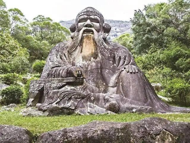还山于民！泉州清源山何时能免收门票？