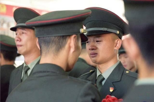 退役后社保补缴，哪些退役士兵要补缴？