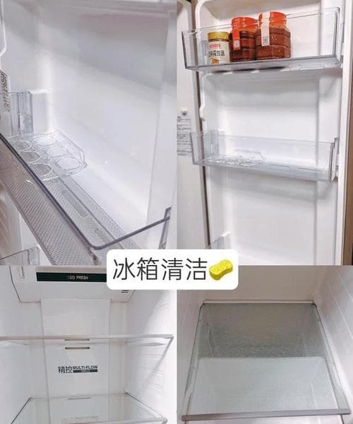 冰箱存放食物的15个实用技巧，让食材保鲜效果翻倍