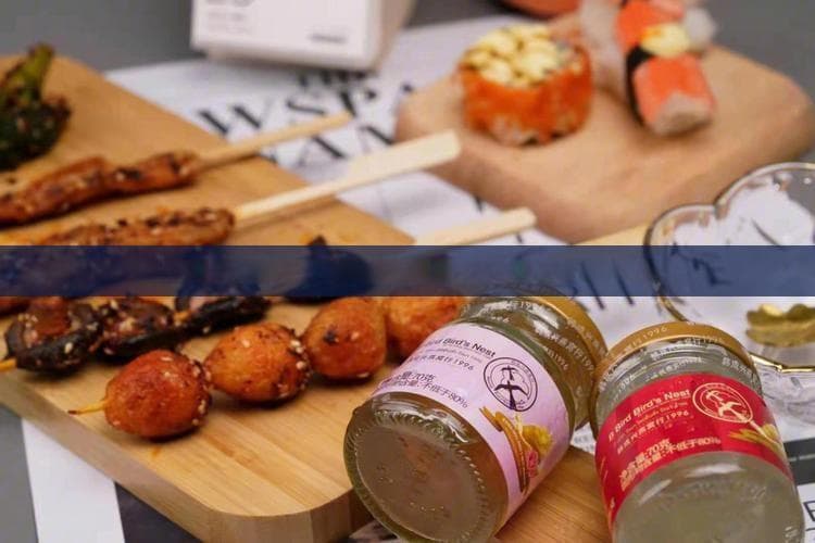 燕窝如何保存：详解燕窝的正确储存技巧