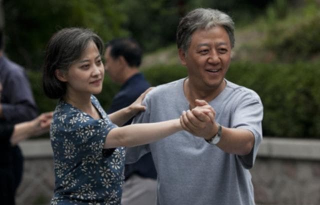 孔笙评价最高的九部影视剧：《闯关东》仅排第三，《山海情》榜二