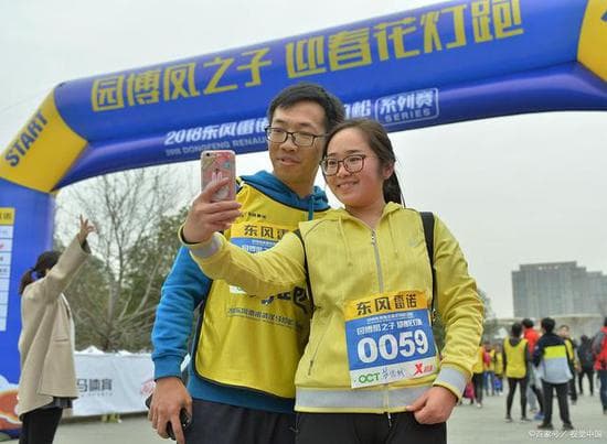 关于跑步的这55个美好瞬间 只有跑者能懂