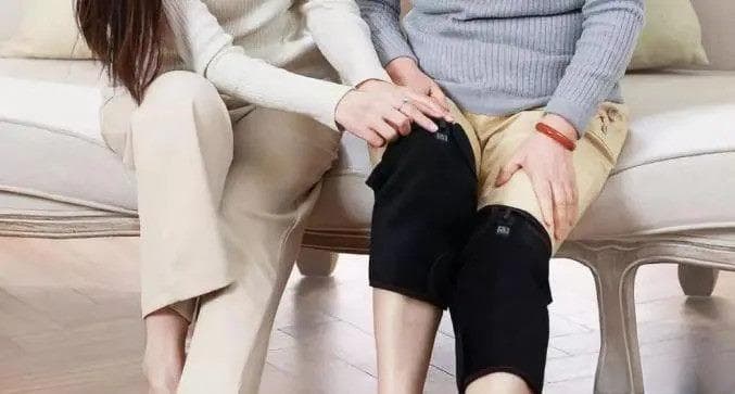 寒冬来袭，如何保护您的膝盖