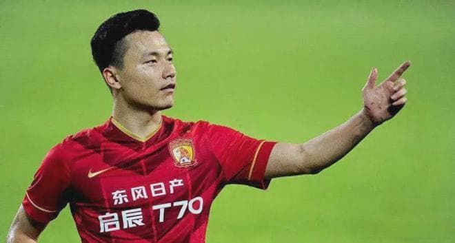 中超历史射手榜前10：郜林100球第4，李金羽119球第3，武磊韩鹏呢
