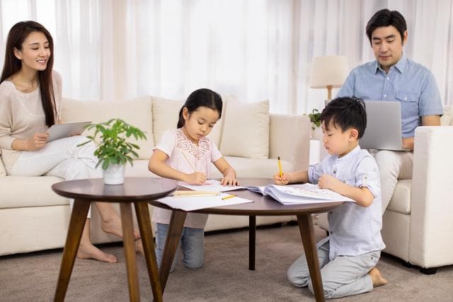 小学家长必看：孩子个性成长与全面发展的5大关键