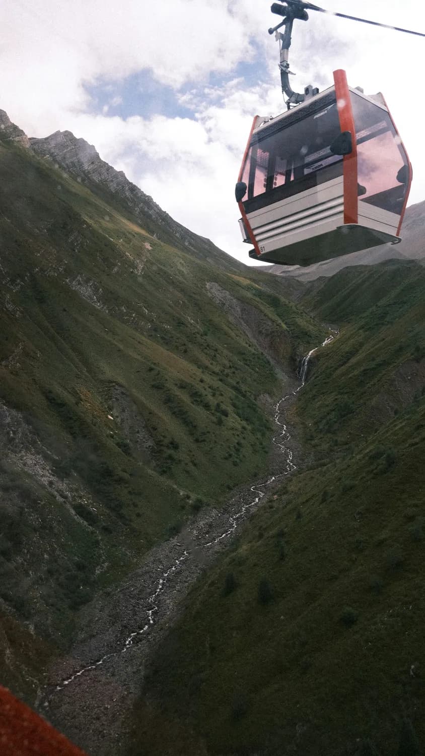 甘肃法台山：西部最具体验价值的综合型旅游胜地
