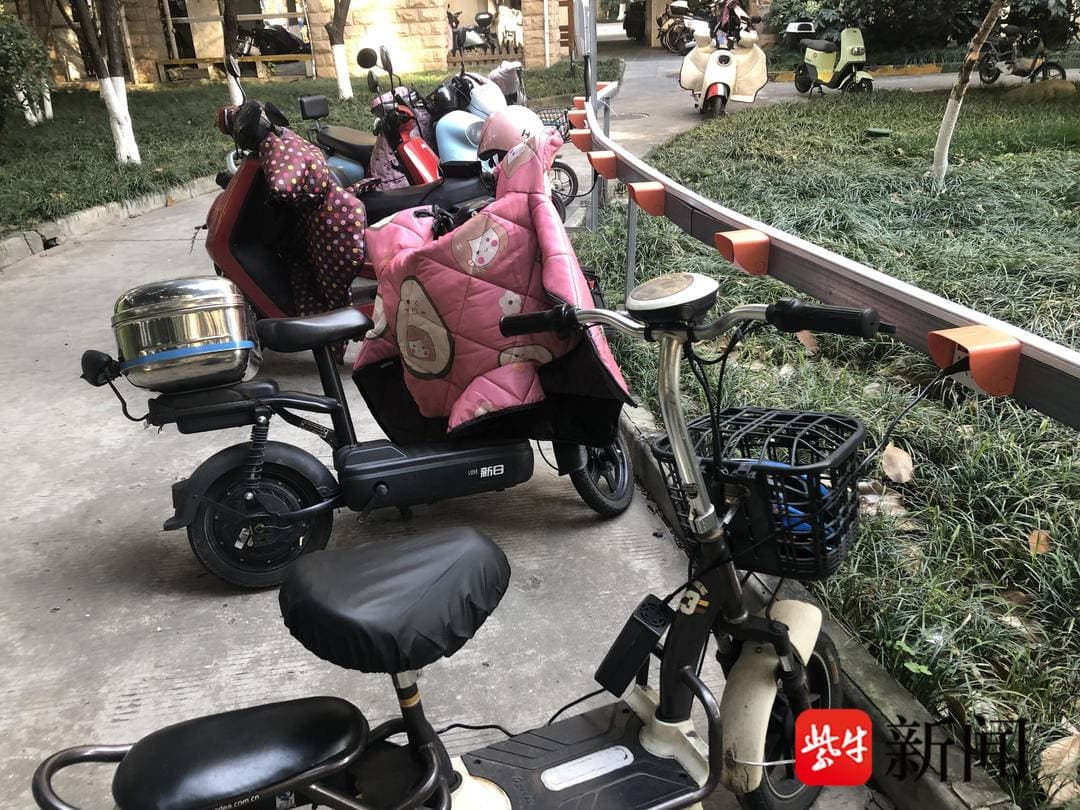 电动自行车冬天"掉电"快？专家：比满电更重要的是充电环境温度