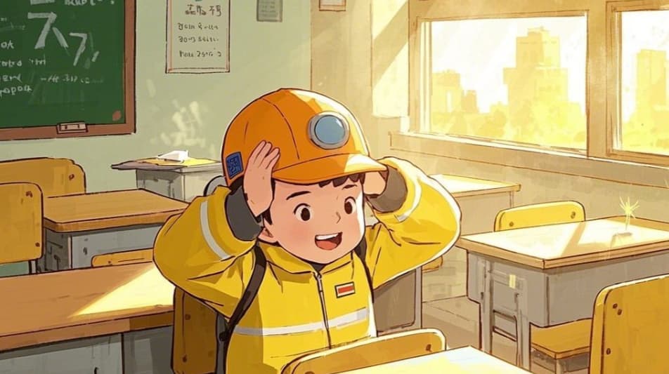 凌晨突发！河北廊坊4.2级地震，这些避险知识能救命！