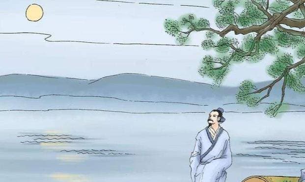 少年天才贾谊，22岁当副部，为何还没干几年，竟被汉文帝流放？