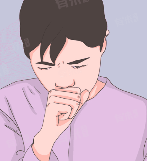 感冒了为什么咳嗽