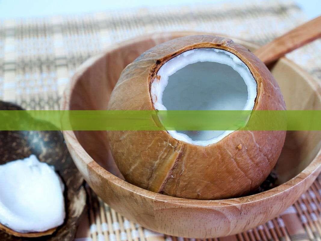 使用微波炉快速制作燕麦粥的步骤