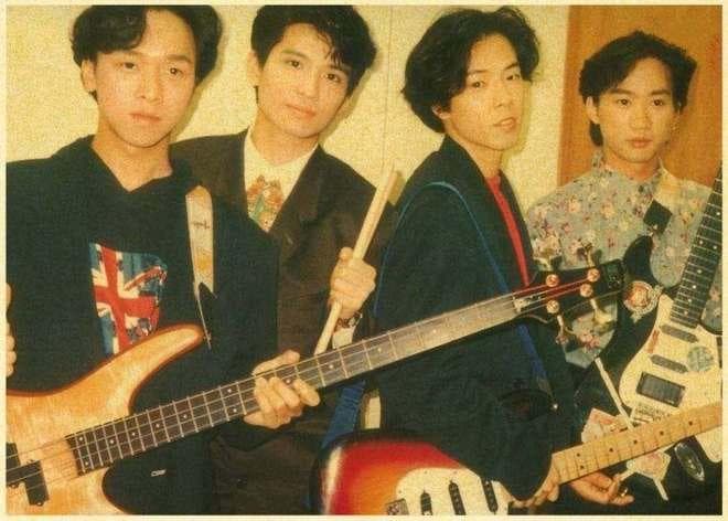 中国最优秀的15支摇滚乐队，Beyond当属天花板！
