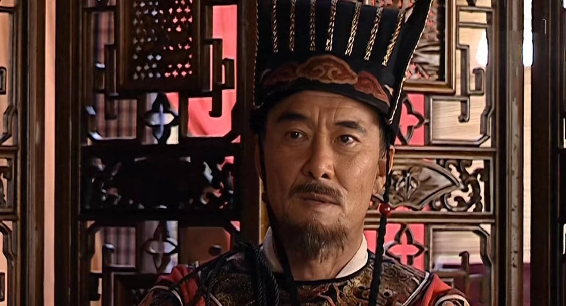 《大明王朝1566》三大阵营胡宗宪杨金水赵贞吉之间缠斗，谁胜出？