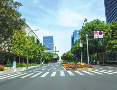 气象预警信息为何分蓝黄橙红四色？