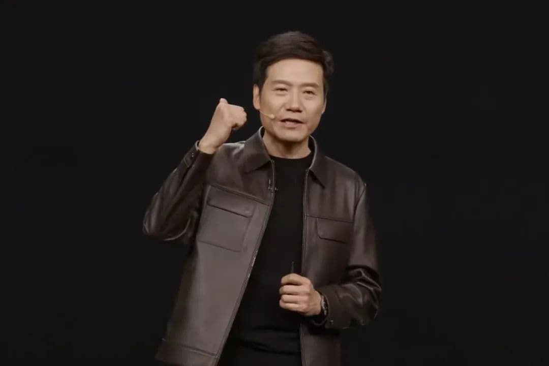 雷军商业版图梳理，庞大到出乎意料
