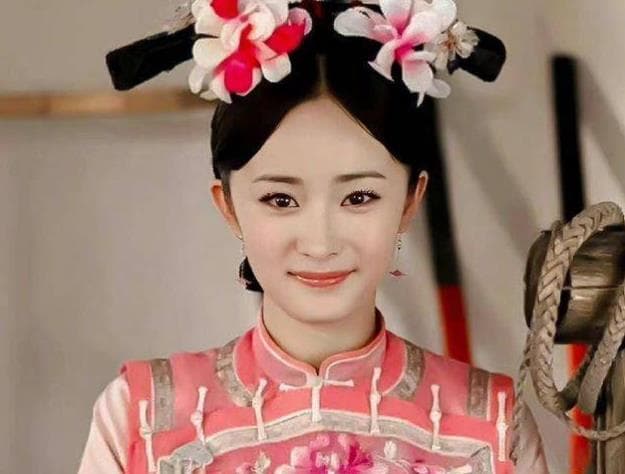 杨幂，凭借多部电视剧收获众多奖项，展现实力与影响力