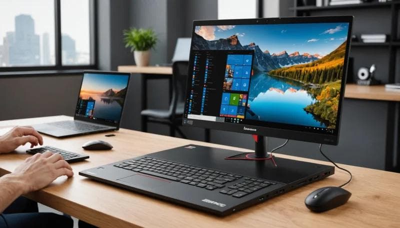 远程桌面怎么操作？Windows、macOS和移动设备设置全攻略