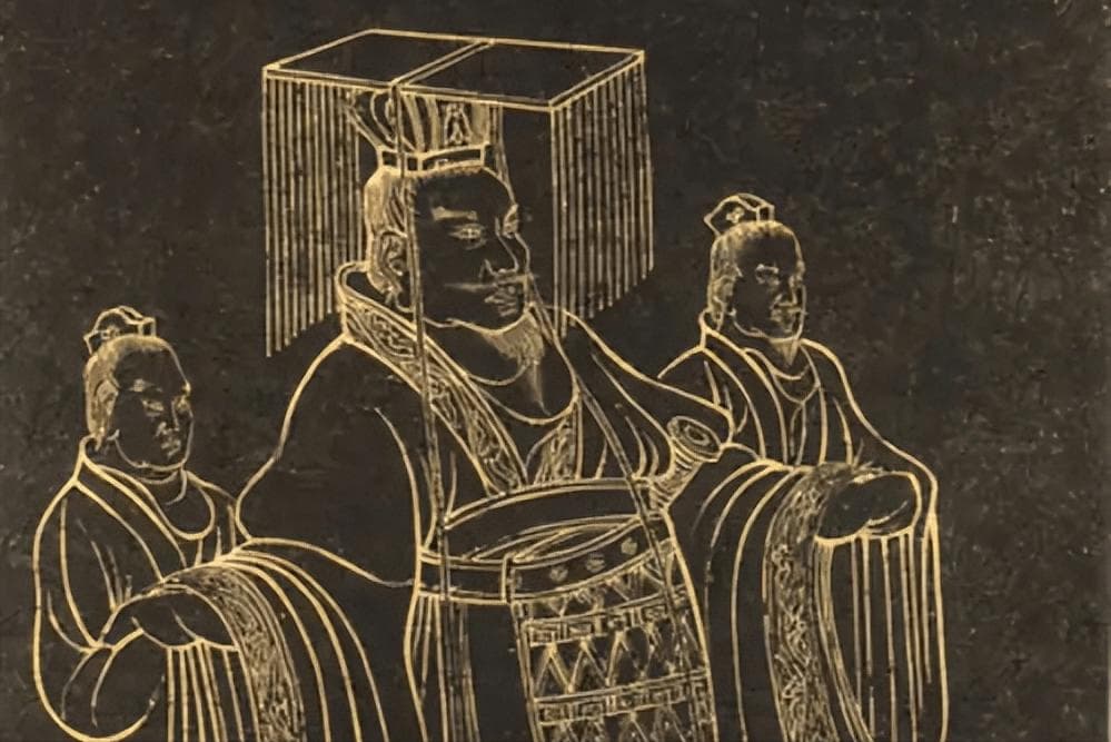 汉武帝晚年三大惊人决策揭秘