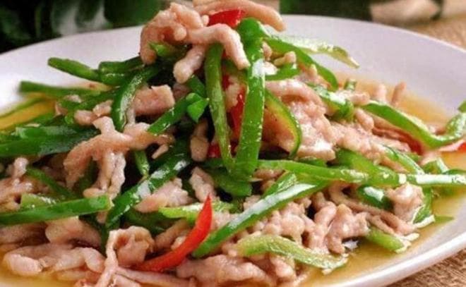 新手炒肉丝必看！教你轻松搞定美味秘诀！