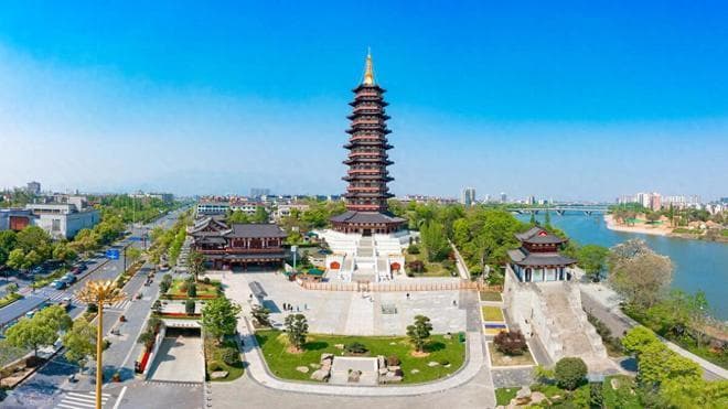 2024年浙江省各市GDP数据公布，丽水市增速最高