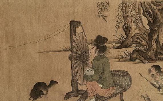 谁说宋朝女性受“贞洁观”影响，地位低下？她们的地位也是很高的