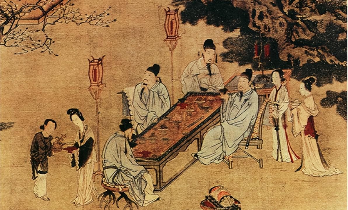 “宋代政府功勋卓，调控粮价得民心”：论宋代政府对粮价的调控