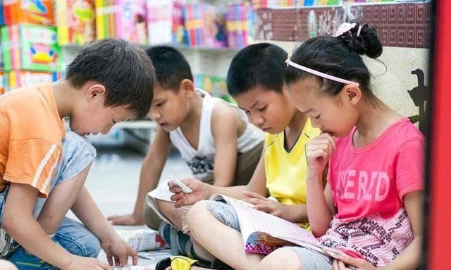 世界读书日原来不止读书，它的由来竟是一个英雄救美的屠龙传说