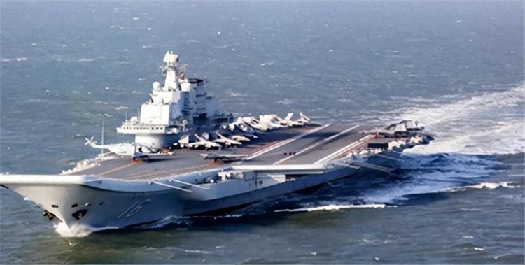 中国三大航母造价高昂，福建舰价值逾小国GDP，出海费用3亿